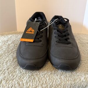 RBX Men's Charcoal Sneakers